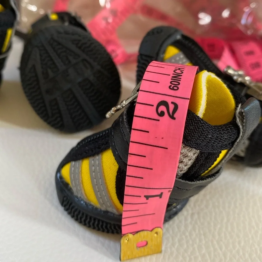 JML Dog Booties 🐾